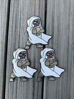 Infamous White Doom