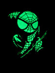 Grayscale Spidey (Rare Boi)