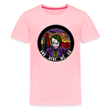 Character #103  Kids' Premium T-Shirt - pink