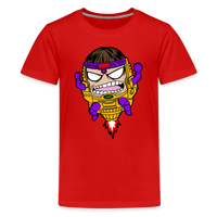 Character #108 Kids' Premium T-Shirt - red