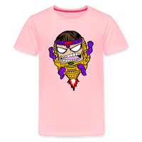 Character #108 Kids' Premium T-Shirt - pink