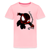 Character #110 Kids' Premium T-Shirt - pink