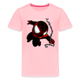 Character #110 Kids' Premium T-Shirt - pink