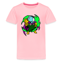 Character #115 Kids' Premium T-Shirt - pink