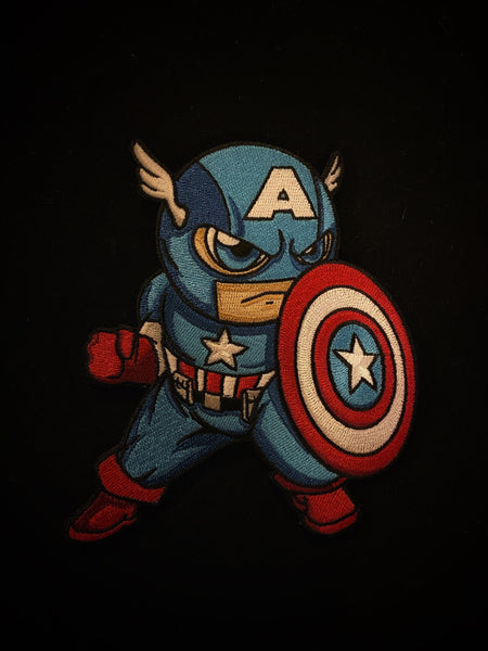 Character #48