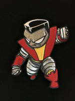 Character #21