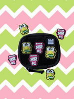 Haro Kitti and Kero Set RE