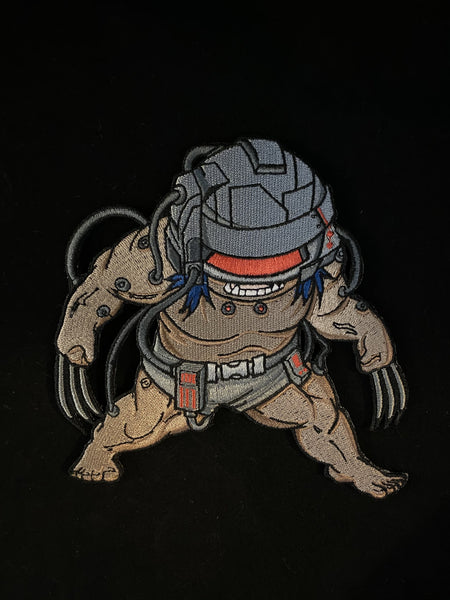 Character #36
