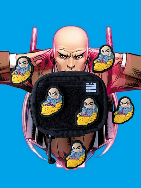 Character #9 PVC Ranger Eyes