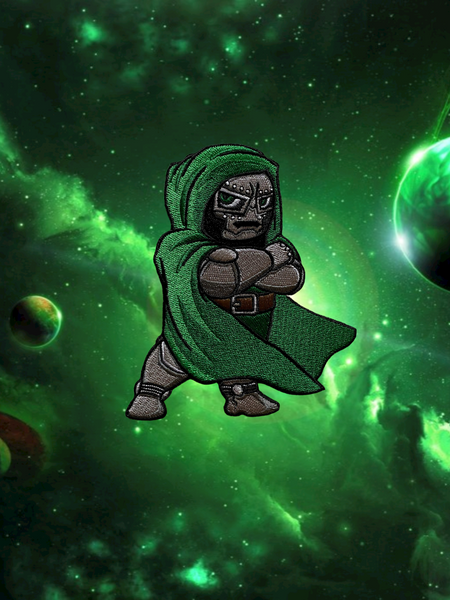 Character #53