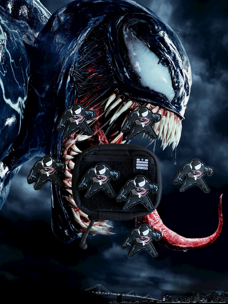 Character #19 PVC Ranger Eyes