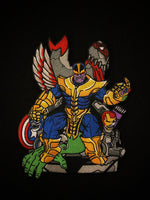 Character #50