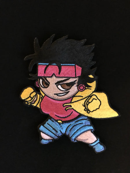 Character #25