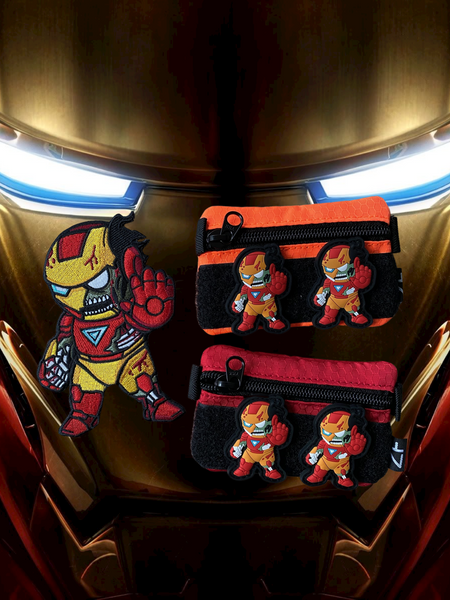 Character #34 Set (Zombie Edition)