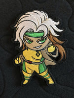 Character #6