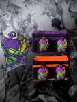 Character #98 Set