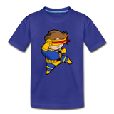 Character #2 Kids' Premium T-Shirt - royal blue