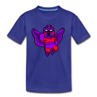 Character #3 Kids' Premium T-Shirt - royal blue