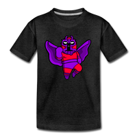 Character #3 Kids' Premium T-Shirt - charcoal gray