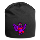 Character #3 Jersey Beanie - black