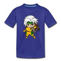Character #6 Kids' Premium T-Shirt - royal blue