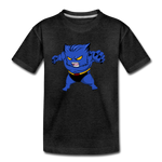 Character #7 Kids' Premium T-Shirt - charcoal gray