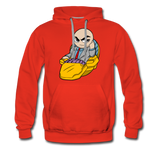 Character #9 Men’s Premium Hoodie - red