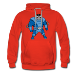 Character #10 Men’s Premium Hoodie - red