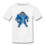 Character #10 Kids' Premium T-Shirt - white