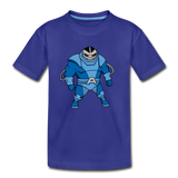 Character #10 Kids' Premium T-Shirt - royal blue