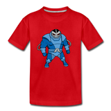 Character #10 Kids' Premium T-Shirt - red