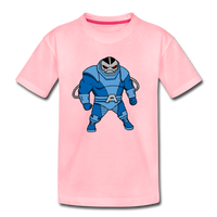 Character #10 Kids' Premium T-Shirt - pink