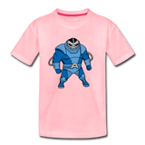Character #10 Kids' Premium T-Shirt - pink