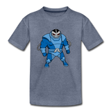 Character #10 Kids' Premium T-Shirt - heather blue