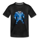 Character #10 Kids' Premium T-Shirt - charcoal gray