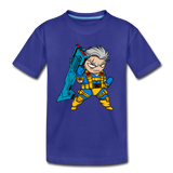 Character #12 Kids' Premium T-Shirt - royal blue