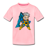 Character #12 Kids' Premium T-Shirt - pink