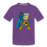 Character #12 Kids' Premium T-Shirt - purple
