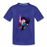 Character #14 Kids' Premium T-Shirt - royal blue