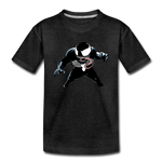 Character #19 Kids' Premium T-Shirt - charcoal gray