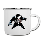 Character #19 Camper Mug - white