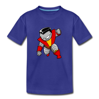 Character #21 Kids' Premium T-Shirt - royal blue