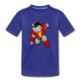 Character #21 Kids' Premium T-Shirt - royal blue