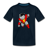 Character #21 Kids' Premium T-Shirt - deep navy