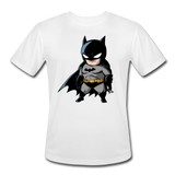 Character #22 Men’s Moisture Wicking Performance T-Shirt - white