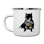 Character #22 Camper Mug - white