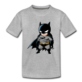 Character #22 Kids' Premium T-Shirt - heather gray