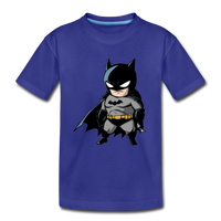 Character #22 Kids' Premium T-Shirt - royal blue
