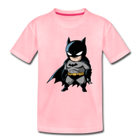 Character #22 Kids' Premium T-Shirt - pink