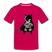 Character #22 Kids' Premium T-Shirt - dark pink